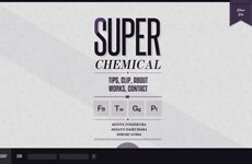 superChemical versionD