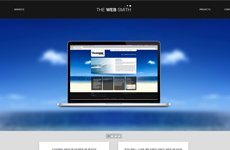 The Web Smith