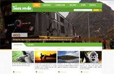 Tierra Verde Tours