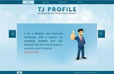 TJ PROFILE