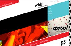 Tria Experience