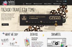 Trzask Living Ideas Studio
