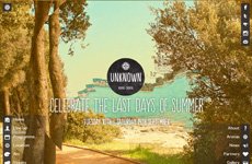 Unknown Festival