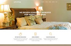 Upbookings