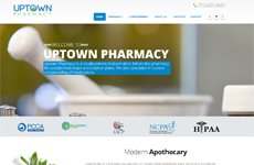 Uptown Pharmacy