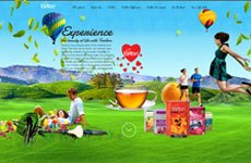 Venture Tea