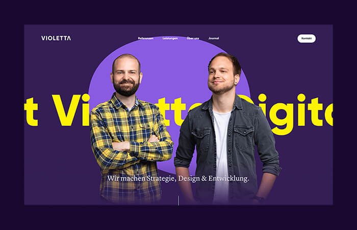 Violetta Digital Craft