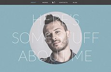 Vito Salvatore / Portfolio