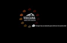 Vulcana Honig von Teneriffa