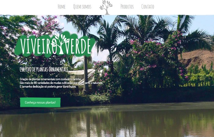Viveiro Verde