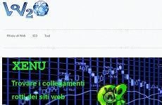 W2O – Web allo stato puro
