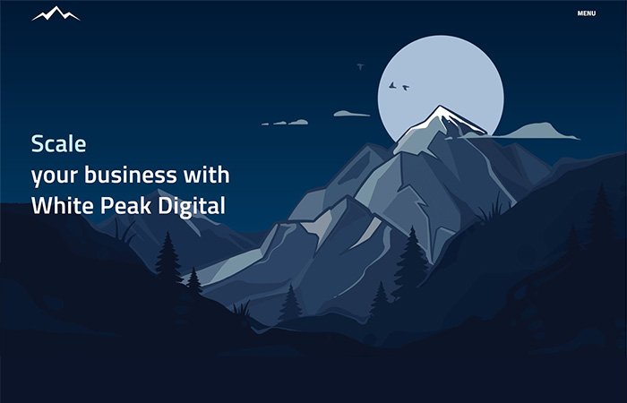 White Peak Digital