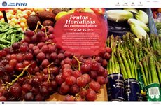 Frutas Hermanos Perez