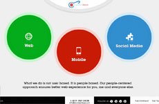 Access Keys – Web design firm