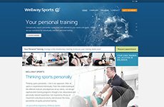 Wellway Sports