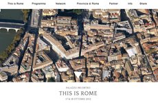 This is Rome