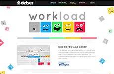 Workload