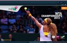 WTA 2013 CHAMPIONSHIPS ISTANBUL