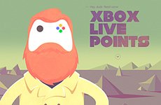 Xbox Gift Card