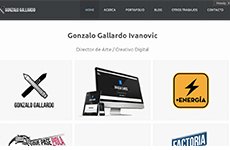 Xalo Gallardo