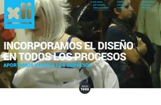 XLI design + thinking