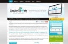 Web Design Company London