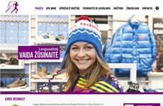 Vaida Zusinaite