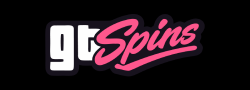 GTspins Logo